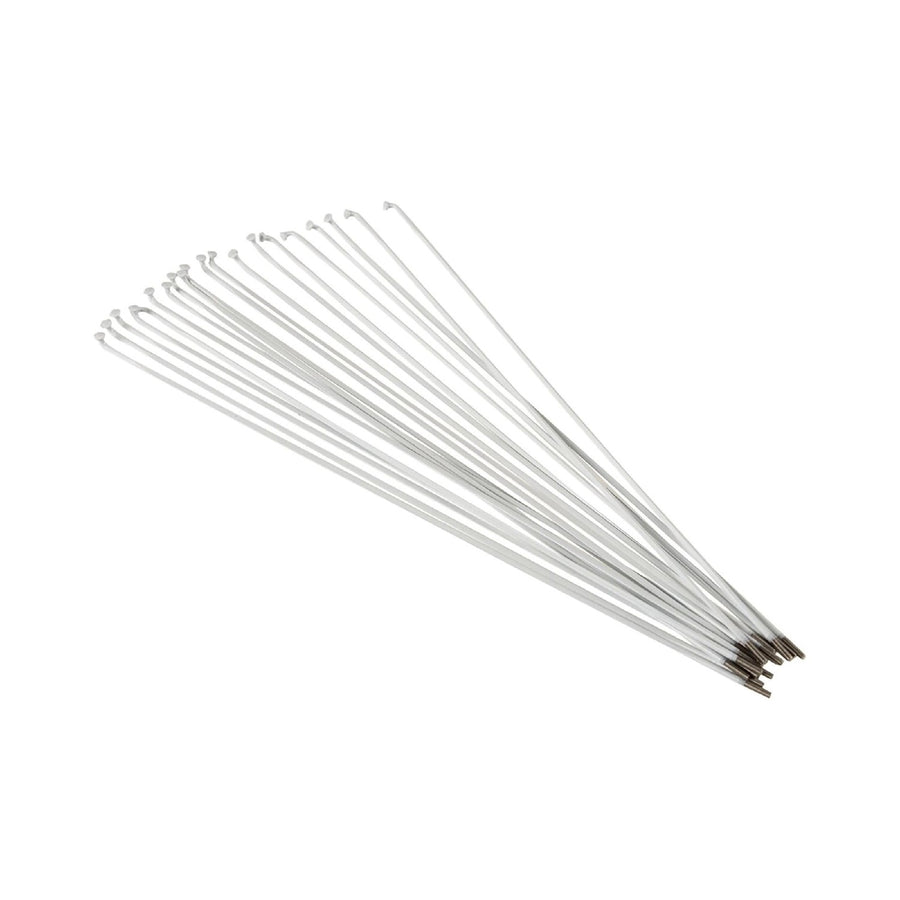 DT AEROLITE WHITE 2.3 * 0.9 SPOKE