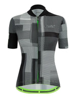 SMS DELTA KINETIC SHORT SLEEVE WOMENS JERSEY