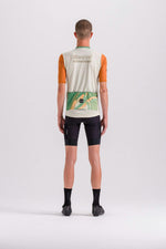 SMS SANDSTORM SHORT SLEEVE TERRANOVA JERSEY