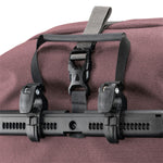 ORTLIEB BACK-ROLLER URBAN QL2.1 (SINGLE) F5508  ASH ROSE