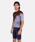SMS SPOT SHORT SLEEVE MENS JERSEY SLIM FIT