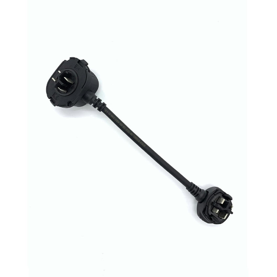 BOSCH POWERMORE CABLE, ROUTING TOWARD HOLDER, 100 MM (BCH3923_100)