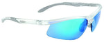 BSG-23 WINNER REPLACEMENT LENSES ONLY BLUE MLC 2973282322