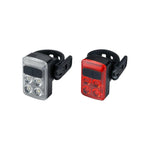 BBB BLS-237 SLIDE LIGHTSET (FR+RE) COMBO