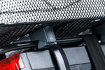 BASIL CENTO REAR BASKET WSL BLACK (UPDATE TO BAS RB 11374)