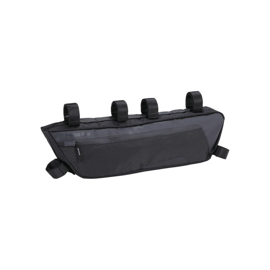 BSB-142 BIKE PACKING MIDDLE MATE FRAME BAG (SMALL)