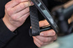 HANDLEBAR TAPE ULTRARIBBON GEL BLACK