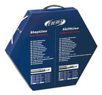 BCB-52I-C45 SHIFTLI OUTER 4.5mm DIA 50 MTR SILVER