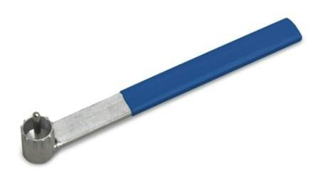 SHIMANO CASSETTE TOOL WITH HANDLE