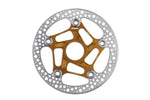HOPE ROAD ROTOR FLOATING CL 160mm