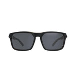 BSG-66T-NS SUNGLASSES SPECTRE TORTOISE SMOKE FLASH