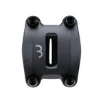 BHS-08OS STEM ROADFORCE +/-7D 35 6061 T6 BLACK 60MM