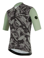 SANTINI GRAVEL RACE JERSEY