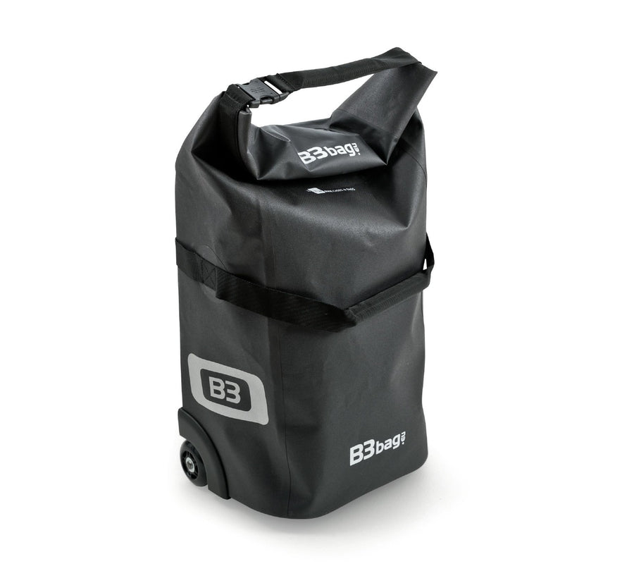 B&W B3 BAG – BLACK