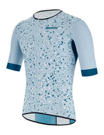 PIETRA SLEEK SHORT SLEEVE TRI TOP