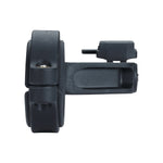 BLS-195 LIGHT BRACKET CENTERMOUNT 2.0 BLACK