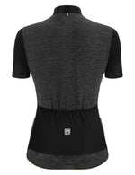SMS COLORE PURO SHORT SLEEVE WOMENS JERSEY CLASSIC