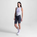 SMS AERO RACE WOMEN’S BIB SHORTS