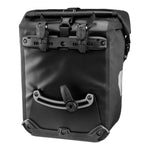 ORTLIEB SPORT-ROLLER CLASSIC QL2.1(PAIR) F6301  BLACK
