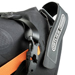 ORTLIEB SEAT-PACK 11L F9912 BLACK MATT