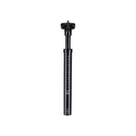 BSP-44 SEATPOST CANDLEPOST SUSPENSION 350MM BLACK 30.9 350MM