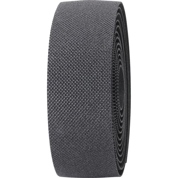 BHT-17-BK-NS HANDLEBAR TAPE REFLECTRIBBON BLACK