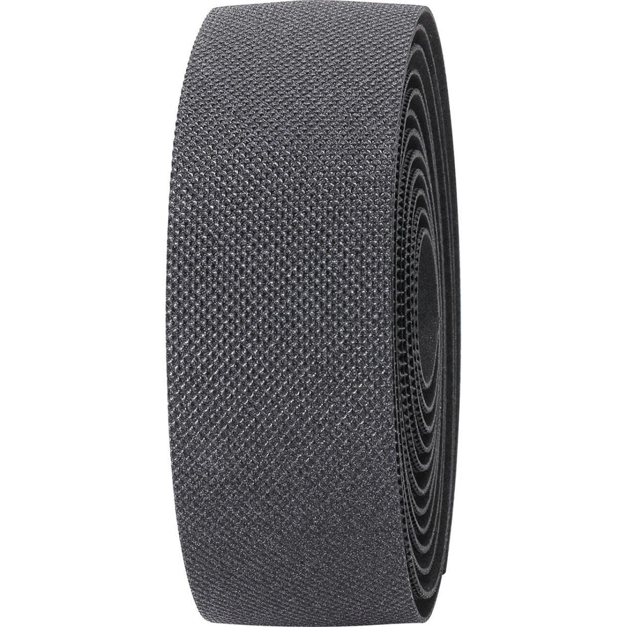 BHT-17-BK-NS HANDLEBAR TAPE REFLECTRIBBON BLACK