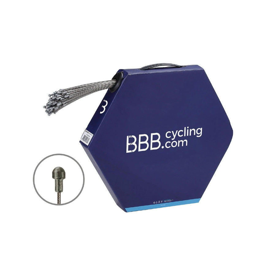 BCB-43SR 100XBRAKEWI BRAKE CABLE SS SHIMANO 1700mm