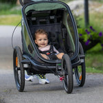 HAMAX OUTBACK JOGGER KIT V2
