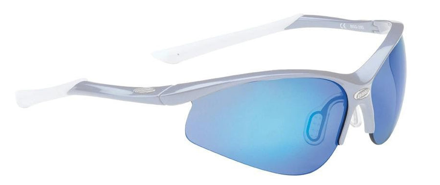 BSG-Z-29S-31 BSG-29S ATTACKER REPLACEMENT LENSES ONLY BLUE MLC