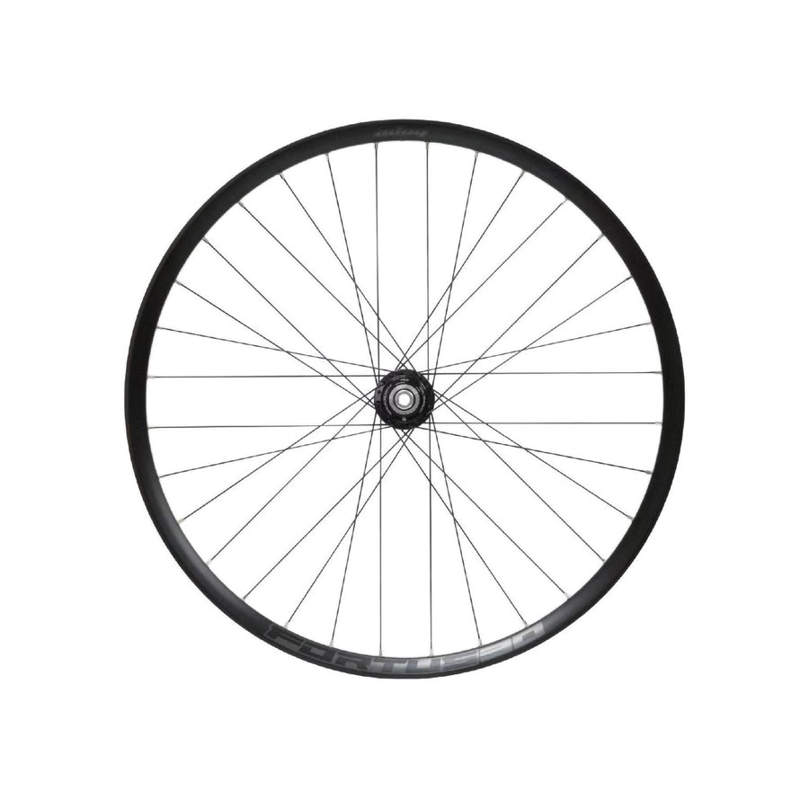 HOPE REAR 29ER FORTUS 30W-PRO5-BLACK-148MM- MS