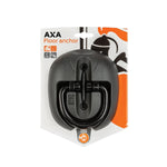 AXA FLOOR ANCHOR GREY