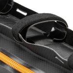 ORTLIEB FRAME-PACK 6LT F9974  BLACK MATT