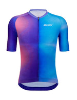 SMS OMBRA ECO MICRO SHORT SLEEVE JERSEY