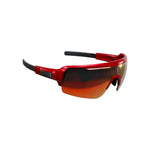 BSG-61-RE-NS SPORTGLASSES COMMANDER RED