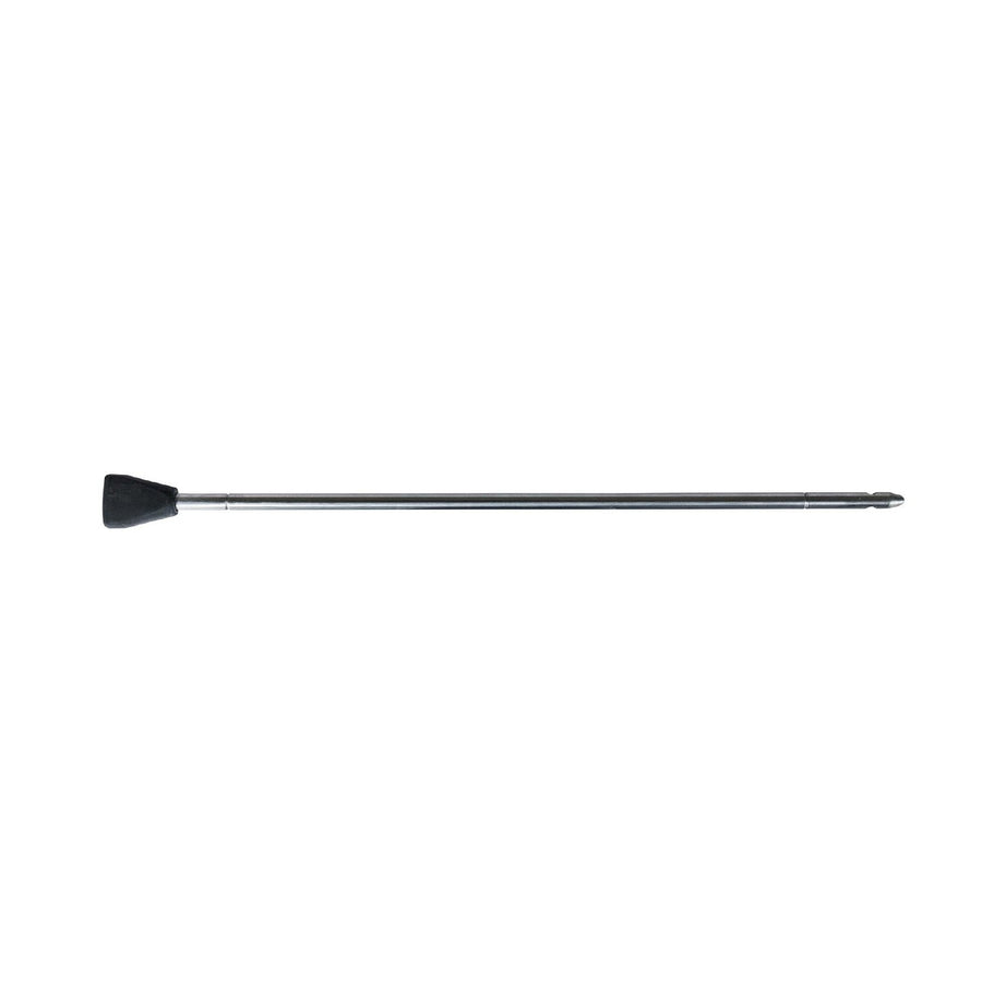 MIK SIDE/STUDS LOCK PIN WITH PADLOCK