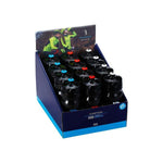 BWB-01D-BLACK COMPTANK BOTTLE BOXBLACK MIX550ML