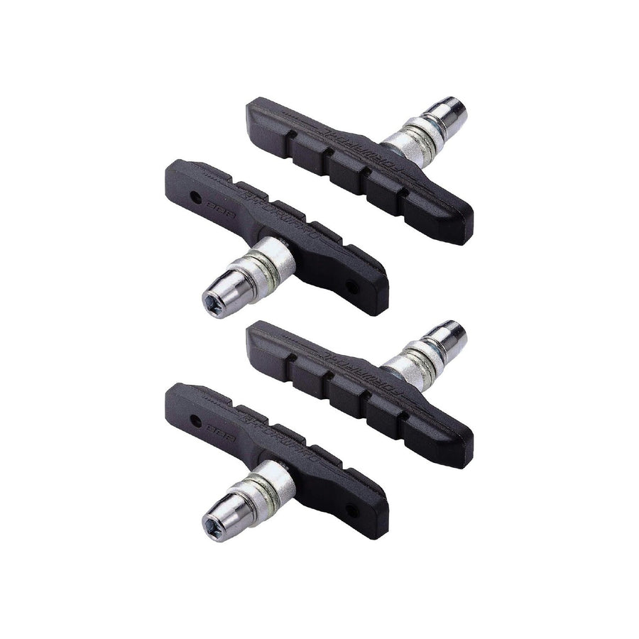 BBS-04B.OEM OEM  VEESTOP V-BRAKE PADS (25 x 4pcs)