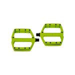 BPD-36-NE-NS PEDALS COOLRIDE MTB NEON YELLOW