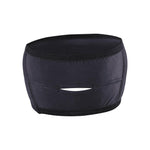 BBW-300 THERMAL HEADBAND HAT BLACK