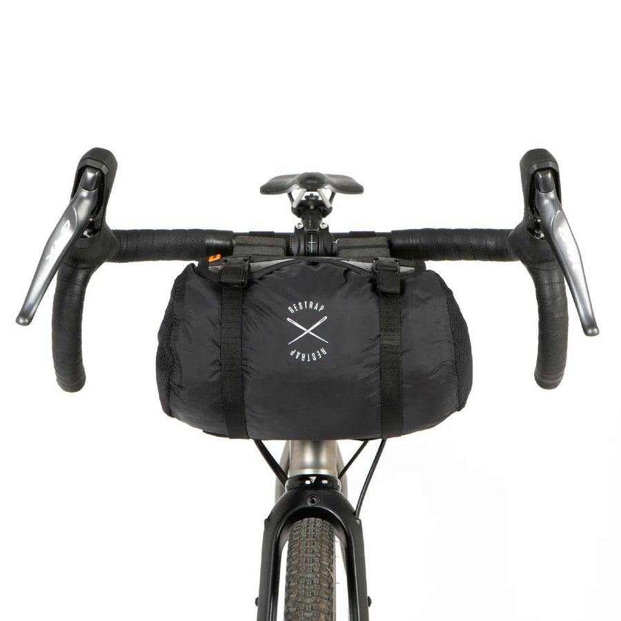 RESTRAP RACE BAR BAG – DROP BAR