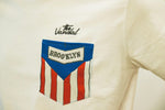 THE VANDAL LE GITAN PREMIUM T-SHIRT