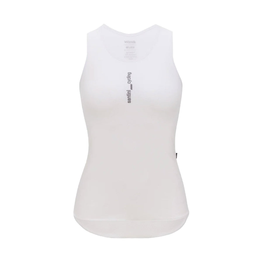 SMS DELTA WOMAN’S SLEEVELESS POLARTECH BASELAYER