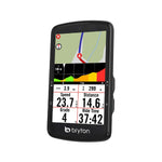 BRYTON RIDER S810