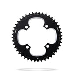 BCR-07 ROUNDABOUT 4 ARM 104PCD