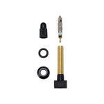 BTI-159.60 TUBELESS VALVES 60MM REMOVABLE CO 2PC