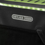 ORTLIEB E-GLOW F8230 (MOUNTING-SET REQ.) BLACK