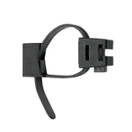 AXA RESOLUTE C8 x 180 CODE BLACK CABLE LOCK CODE