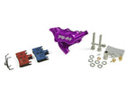 HOPE RX4+ CALIPER FLATMOUNT+20MM MIN