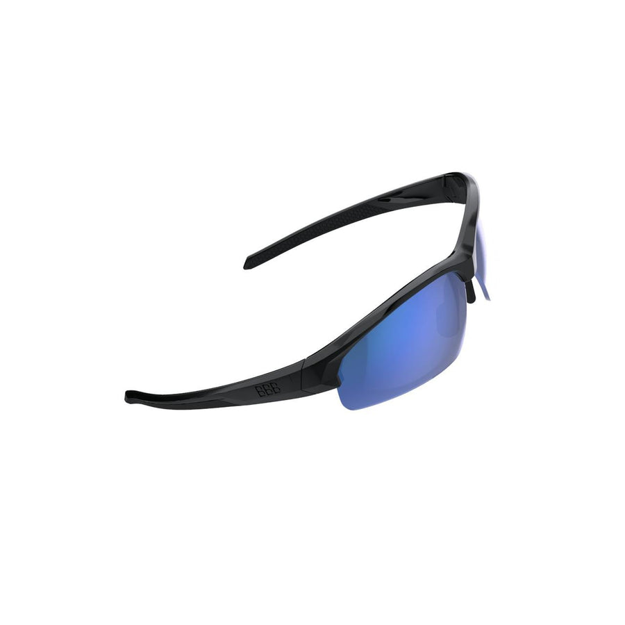 BSG-68-GB-NS SPORT GLASSES IMPRESS SMALL GLOSS BK